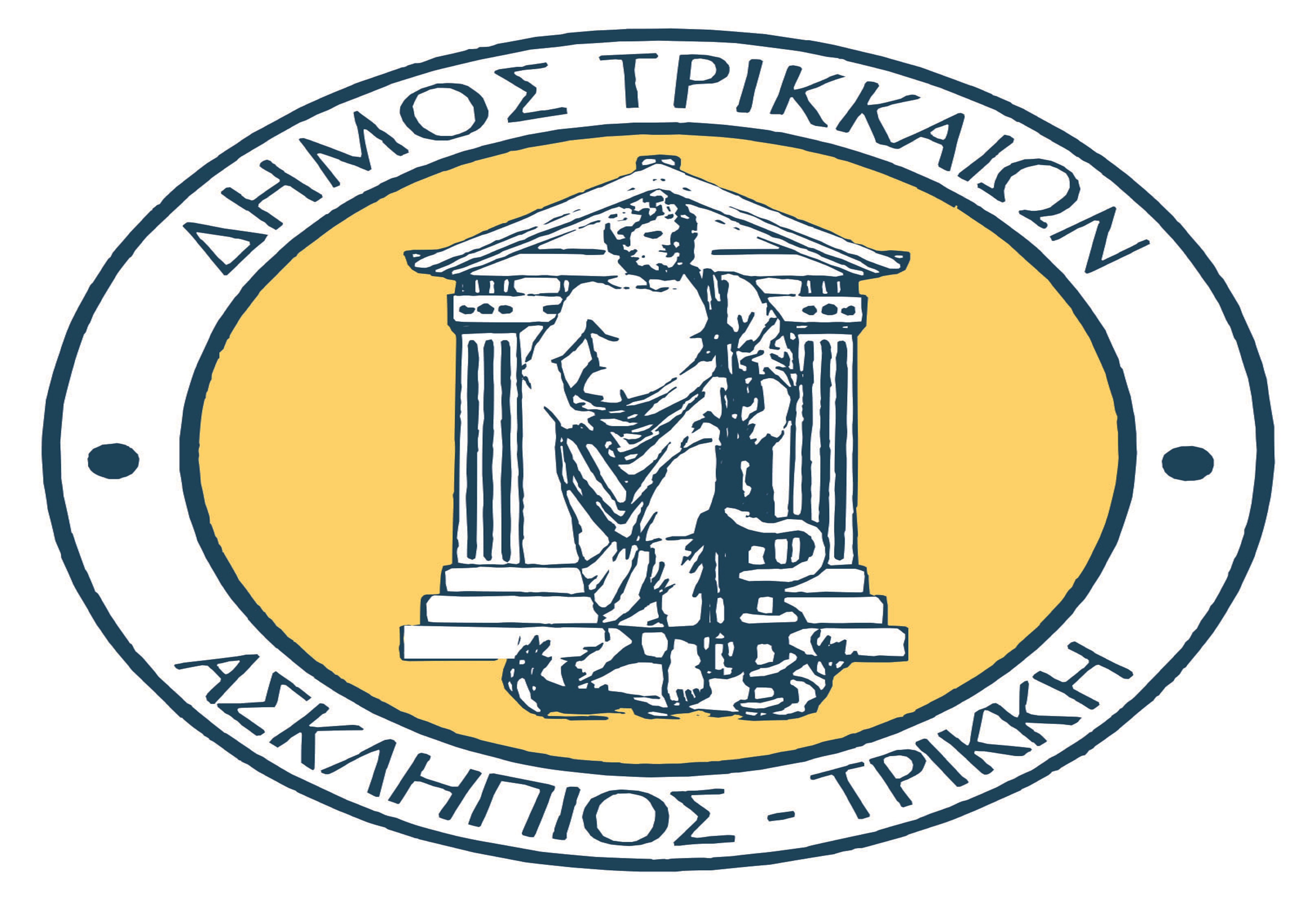 ΔΗΜΟΣ ΤΡΙΚΚΑΙΩΝ