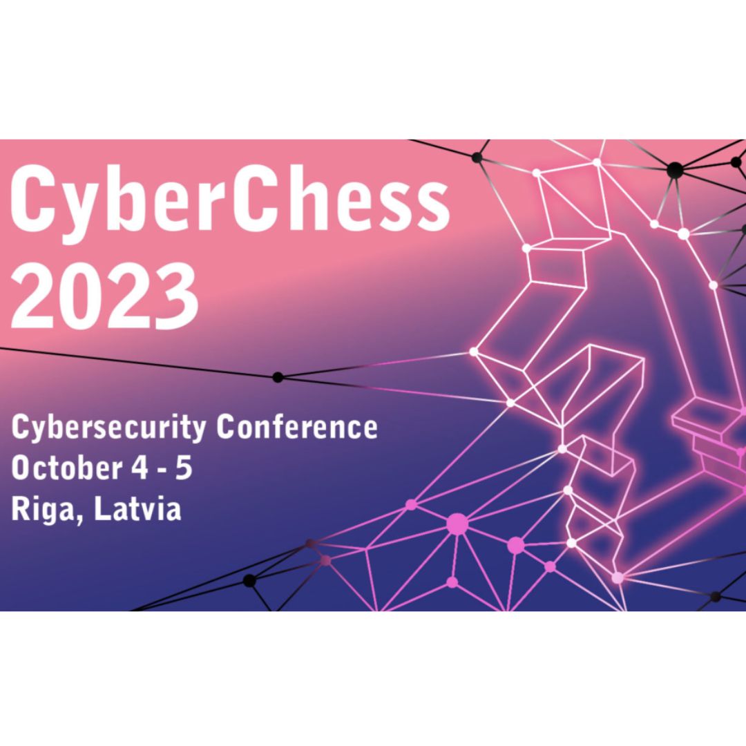 CyberChess 2023