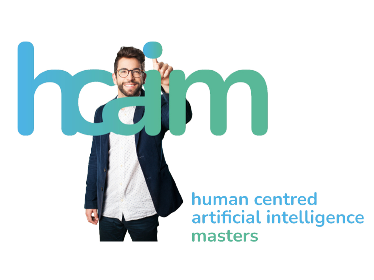 Πρόγραμμα Μάστερ Τεχνητής Νοημοσύνης (HCAIM)