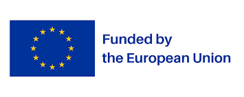 Funded by the Europian Union